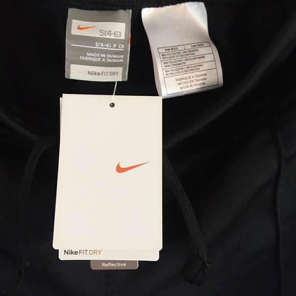 Nike Capris - Picture 4 of 4